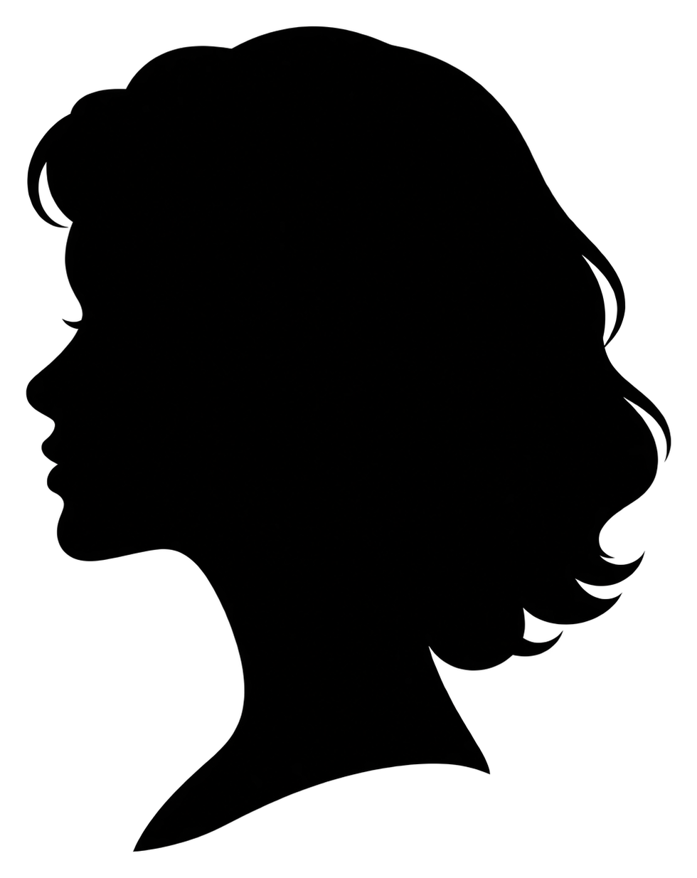 Illustration of Lydia