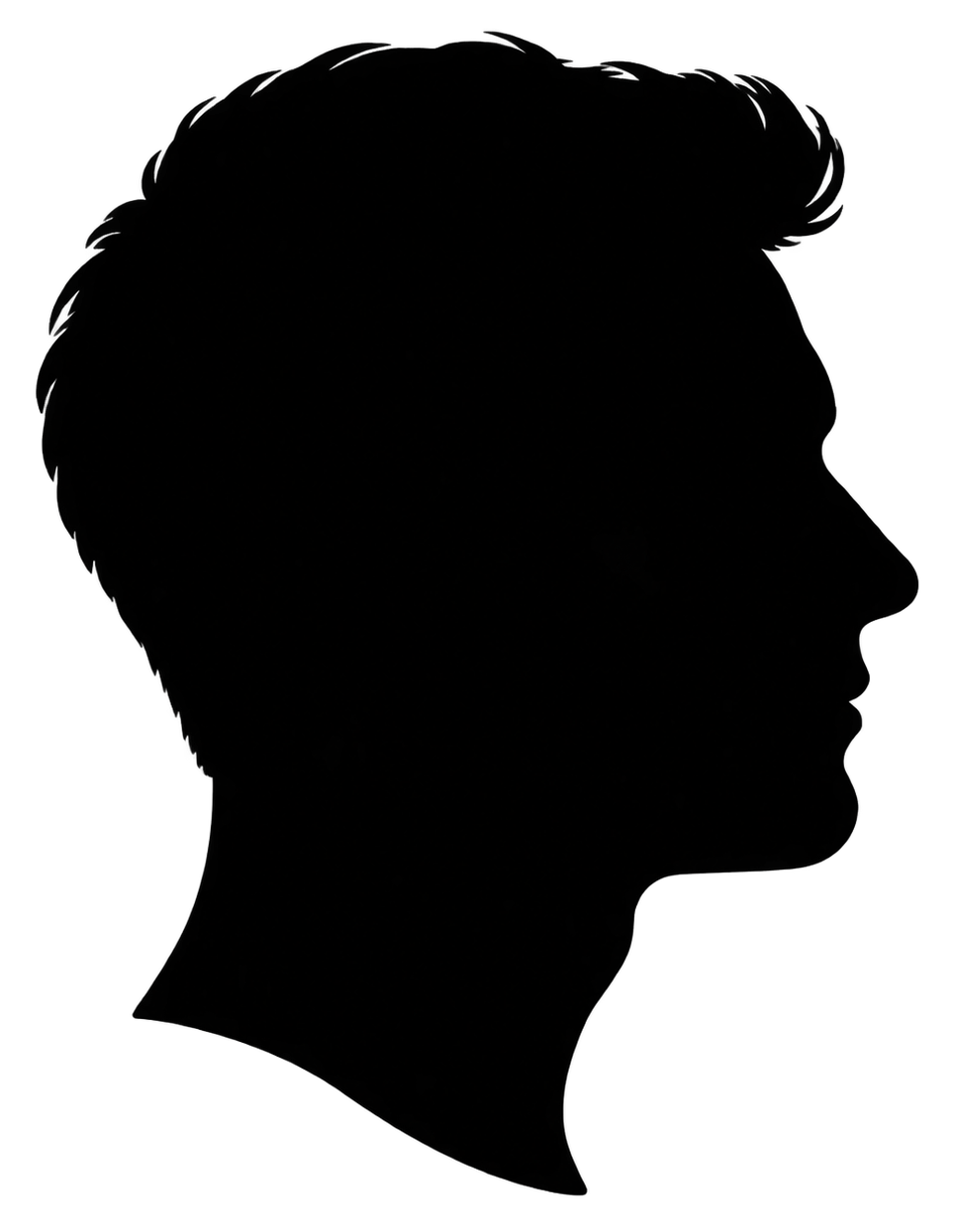 Illustration of Max
